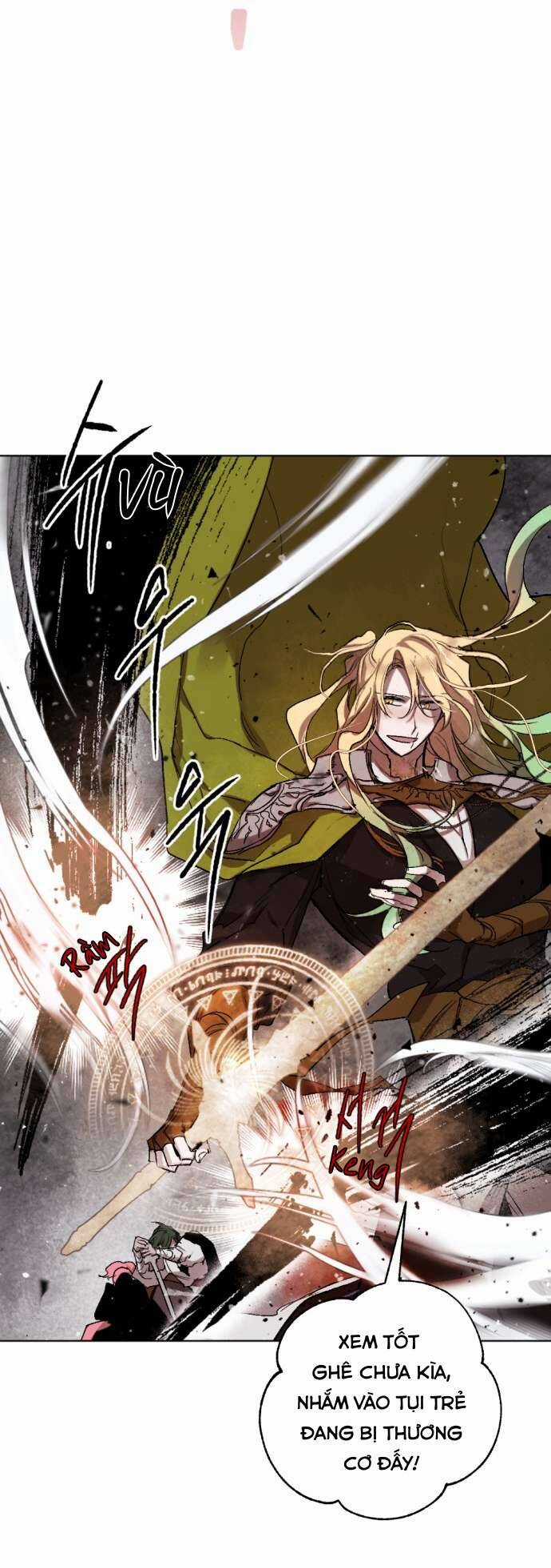 Lời Thú Nhận Của Chúa Tể Bóng Tối Chapter 30 trang 18