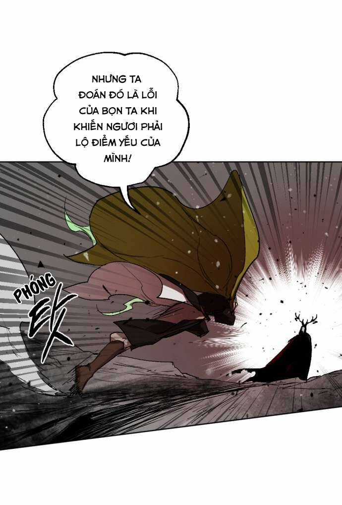 Lời Thú Nhận Của Chúa Tể Bóng Tối Chapter 30 trang 19