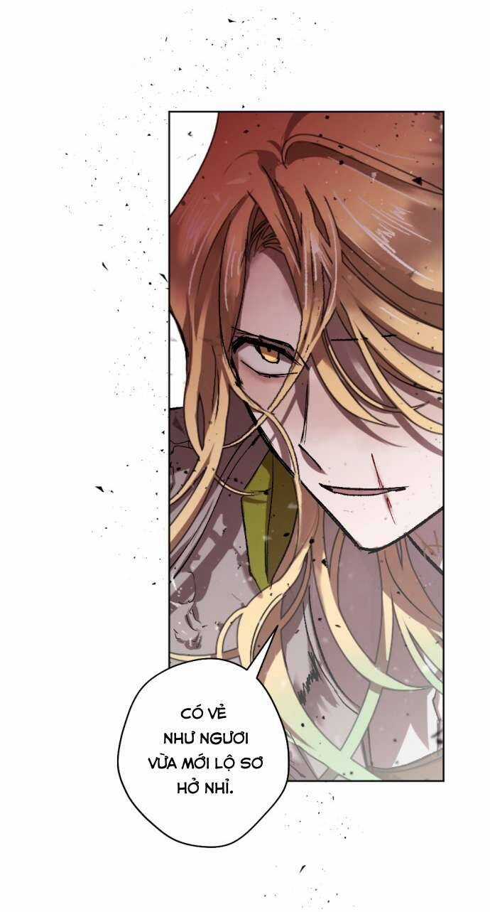 Lời Thú Nhận Của Chúa Tể Bóng Tối Chapter 30 trang 23