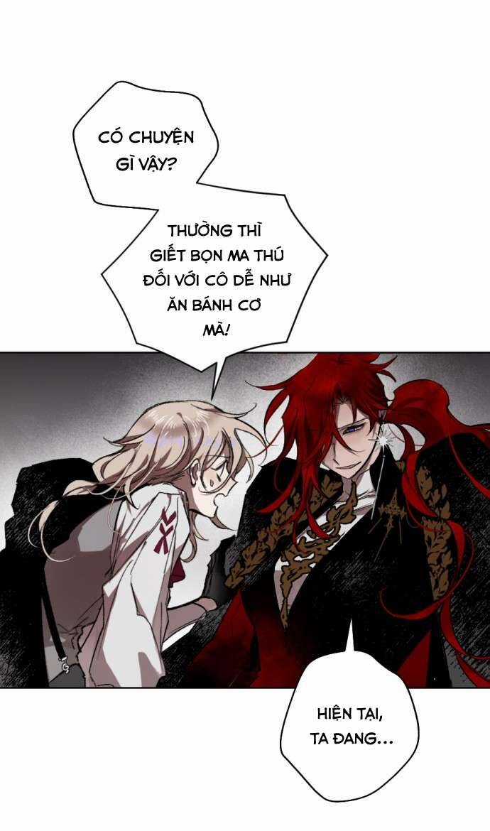 Lời Thú Nhận Của Chúa Tể Bóng Tối Chapter 30 trang 28