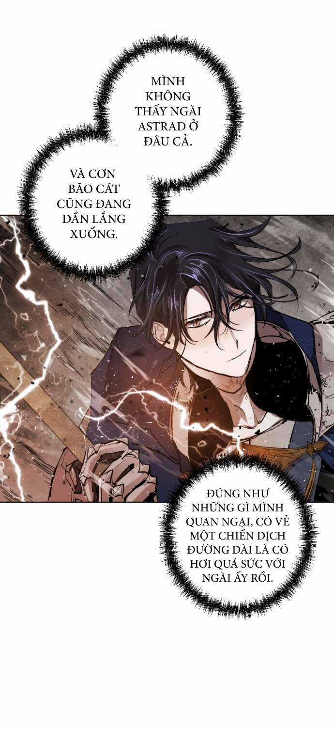 Lời Thú Nhận Của Chúa Tể Bóng Tối Chapter 30 trang 3