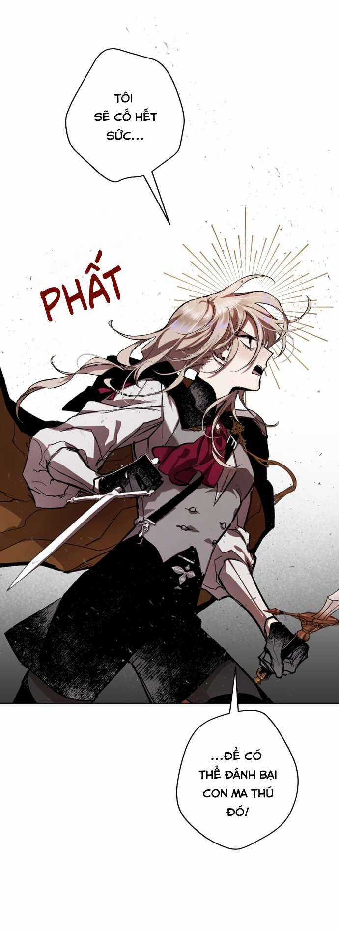 Lời Thú Nhận Của Chúa Tể Bóng Tối Chapter 30 trang 33