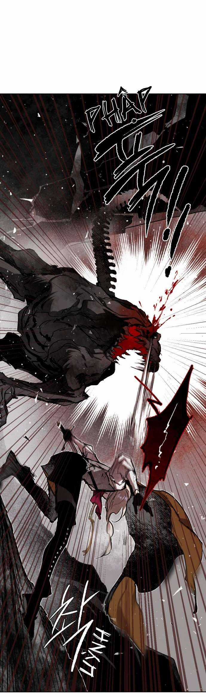 Lời Thú Nhận Của Chúa Tể Bóng Tối Chapter 30 trang 35