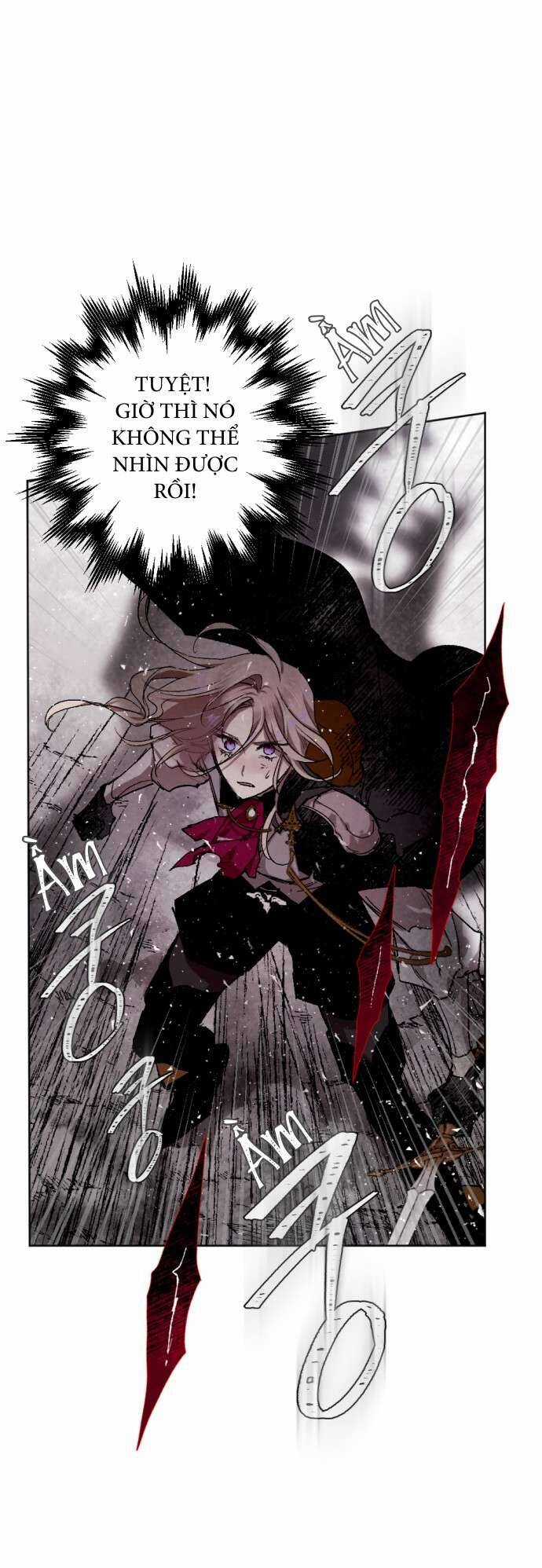 Lời Thú Nhận Của Chúa Tể Bóng Tối Chapter 30 trang 36