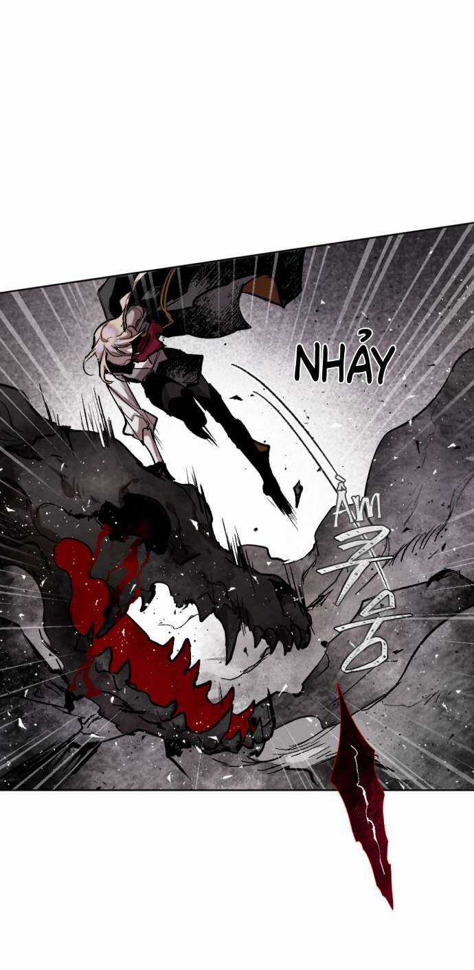 Lời Thú Nhận Của Chúa Tể Bóng Tối Chapter 30 trang 37