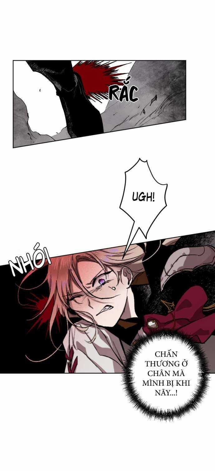 Lời Thú Nhận Của Chúa Tể Bóng Tối Chapter 30 trang 38