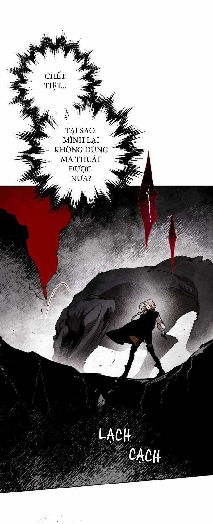 Lời Thú Nhận Của Chúa Tể Bóng Tối Chapter 30 trang 39