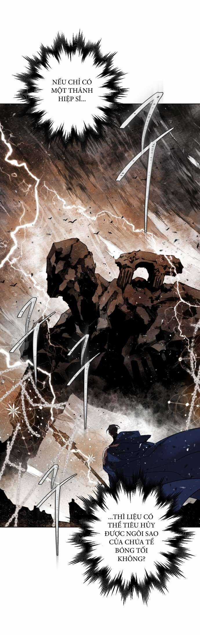 Lời Thú Nhận Của Chúa Tể Bóng Tối Chapter 30 trang 4