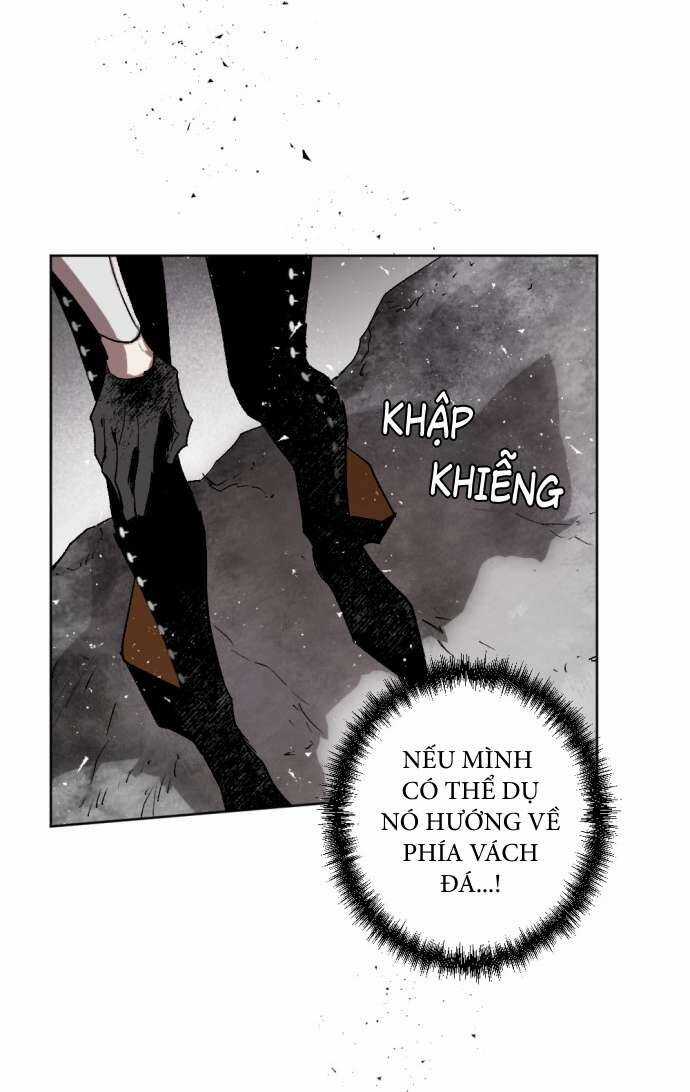 Lời Thú Nhận Của Chúa Tể Bóng Tối Chapter 30 trang 40