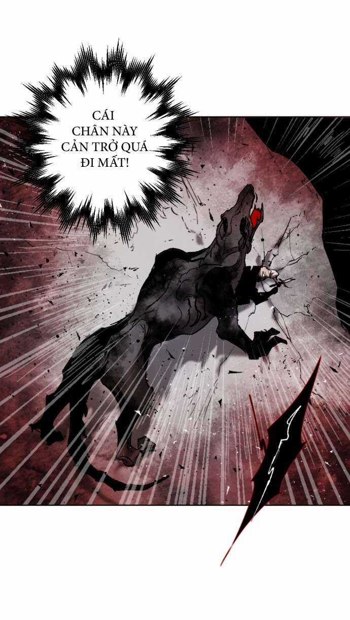 Lời Thú Nhận Của Chúa Tể Bóng Tối Chapter 30 trang 42