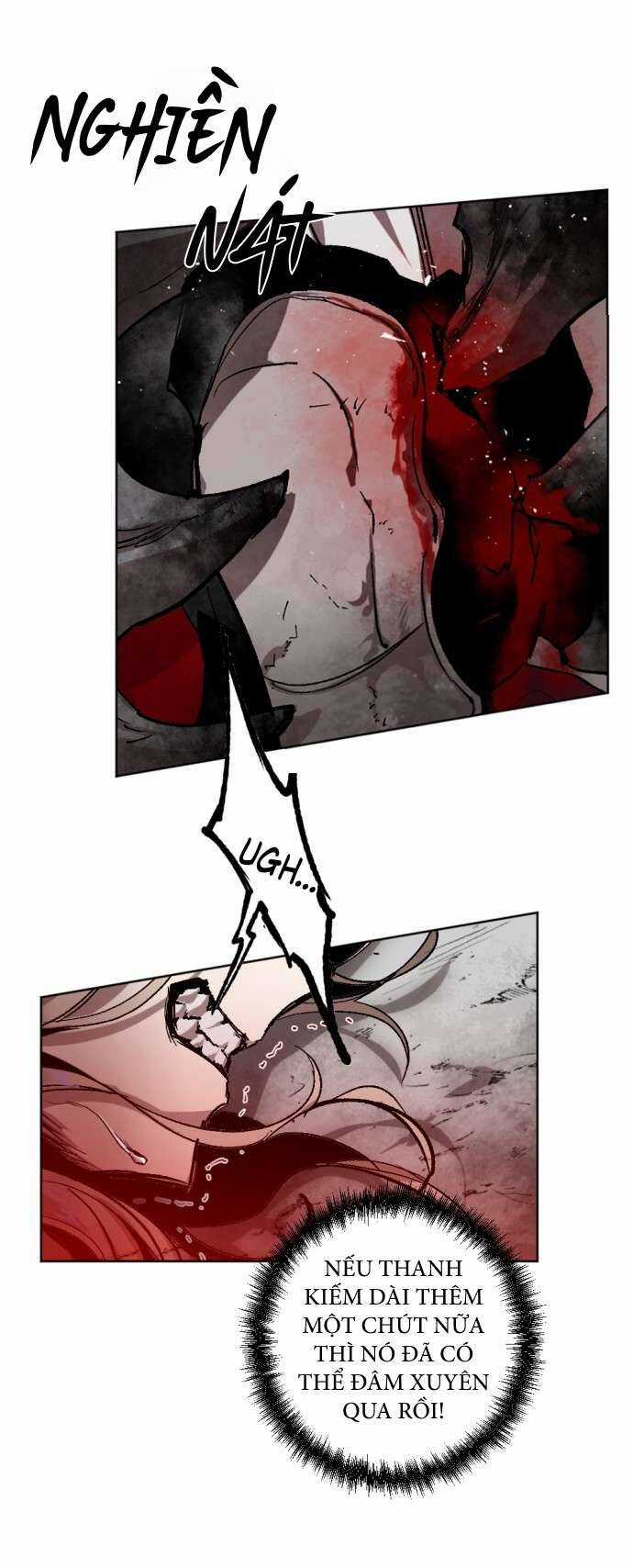 Lời Thú Nhận Của Chúa Tể Bóng Tối Chapter 30 trang 46