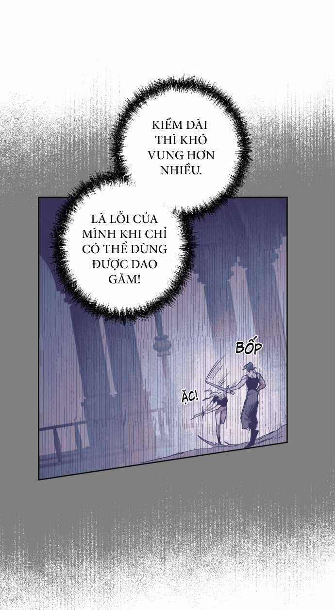 Lời Thú Nhận Của Chúa Tể Bóng Tối Chapter 30 trang 47