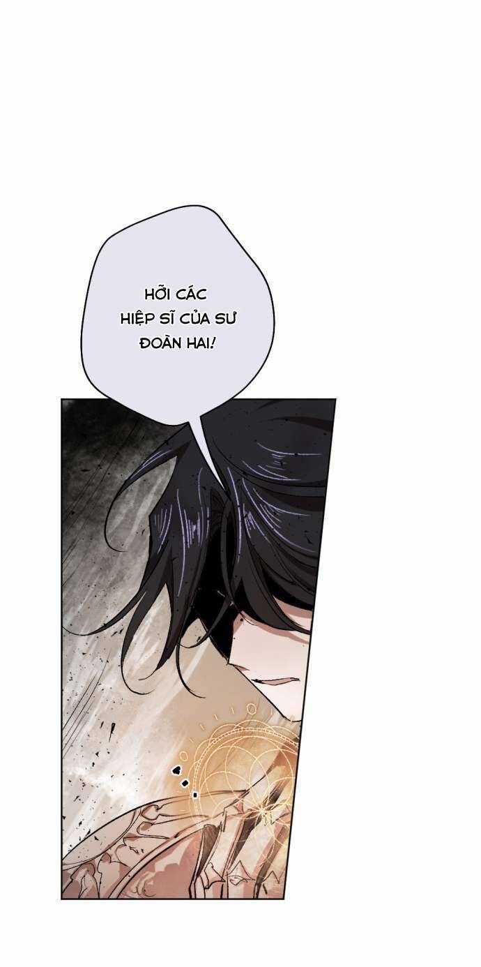 Lời Thú Nhận Của Chúa Tể Bóng Tối Chapter 30 trang 5