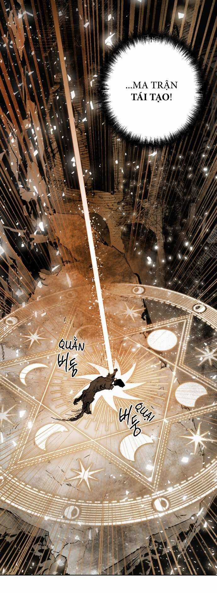 Lời Thú Nhận Của Chúa Tể Bóng Tối Chapter 30 trang 54