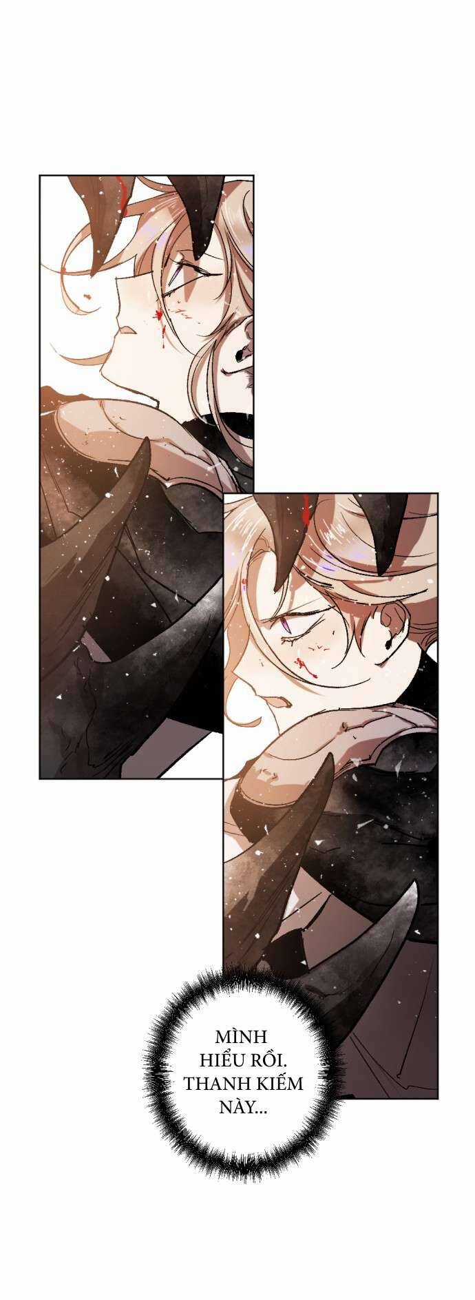 Lời Thú Nhận Của Chúa Tể Bóng Tối Chapter 30 trang 55