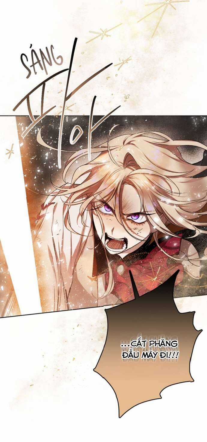 Lời Thú Nhận Của Chúa Tể Bóng Tối Chapter 30 trang 58