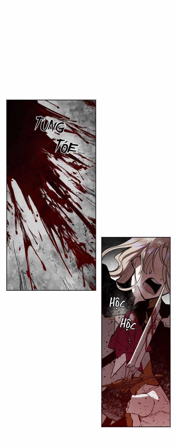 Lời Thú Nhận Của Chúa Tể Bóng Tối Chapter 30 trang 60