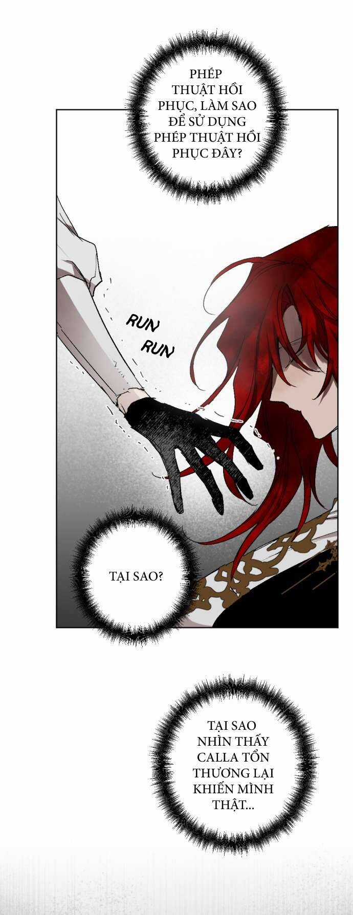 Lời Thú Nhận Của Chúa Tể Bóng Tối Chapter 30 trang 62