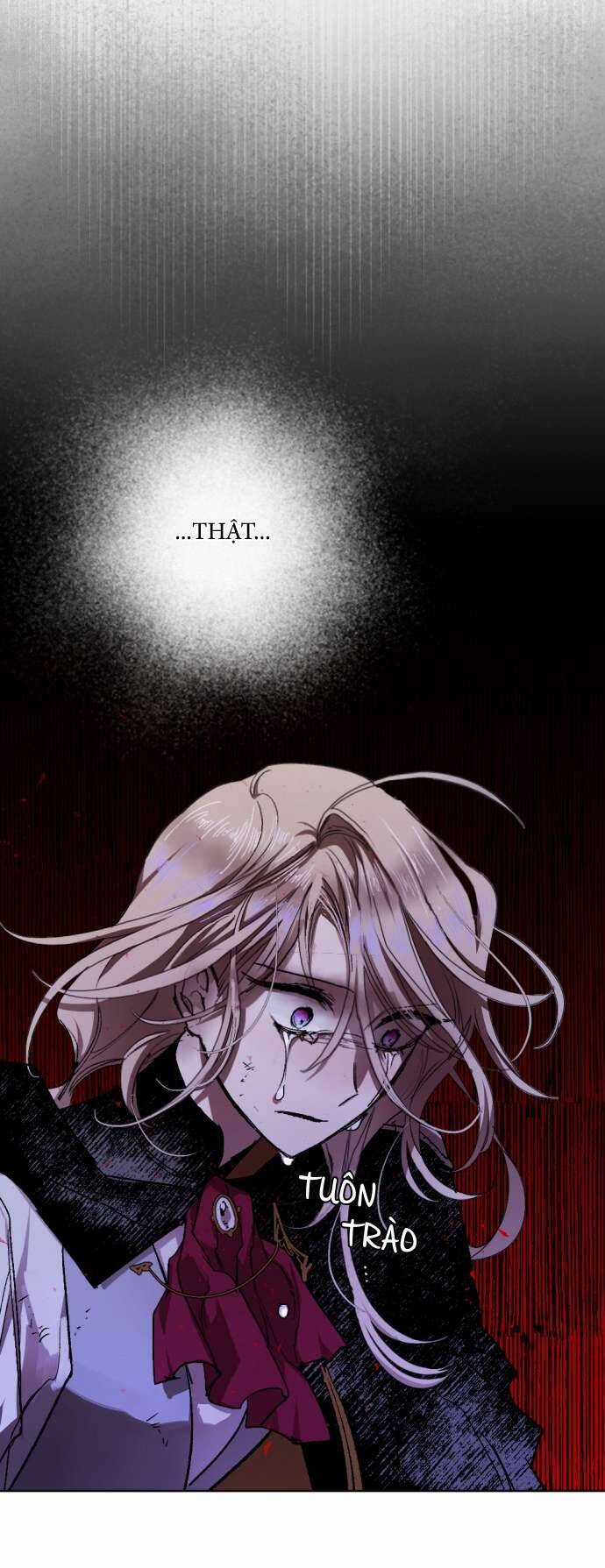 Lời Thú Nhận Của Chúa Tể Bóng Tối Chapter 30 trang 63