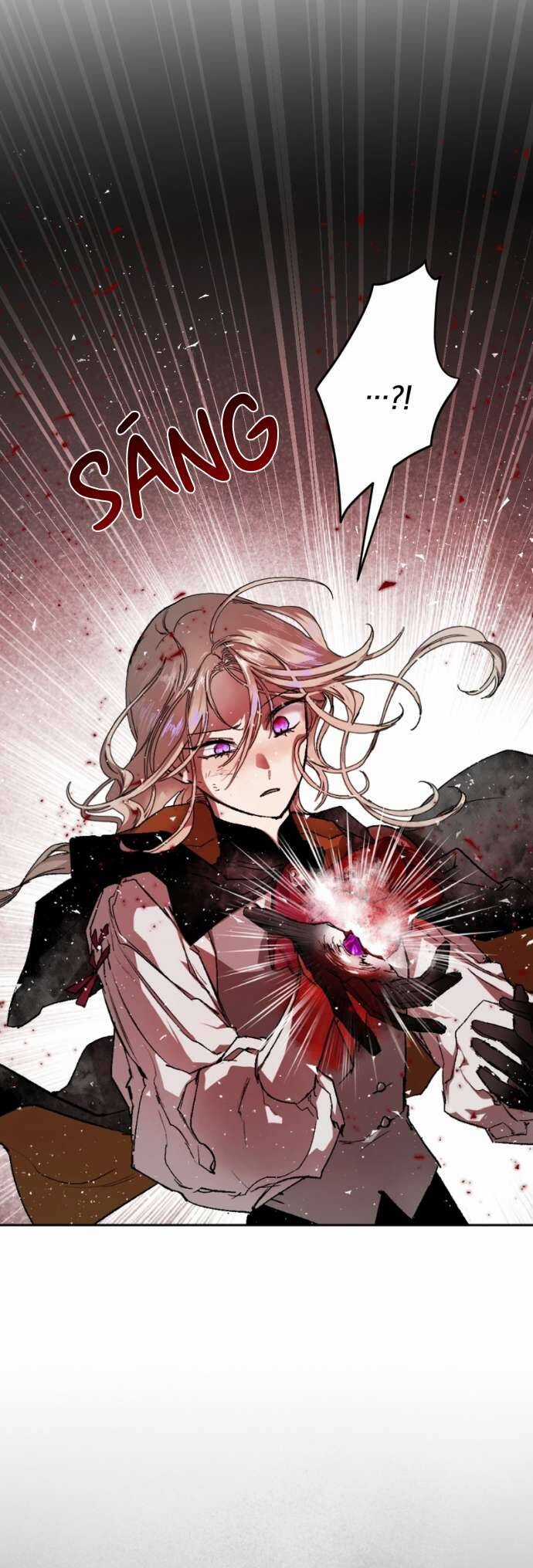 Lời Thú Nhận Của Chúa Tể Bóng Tối Chapter 30 trang 68