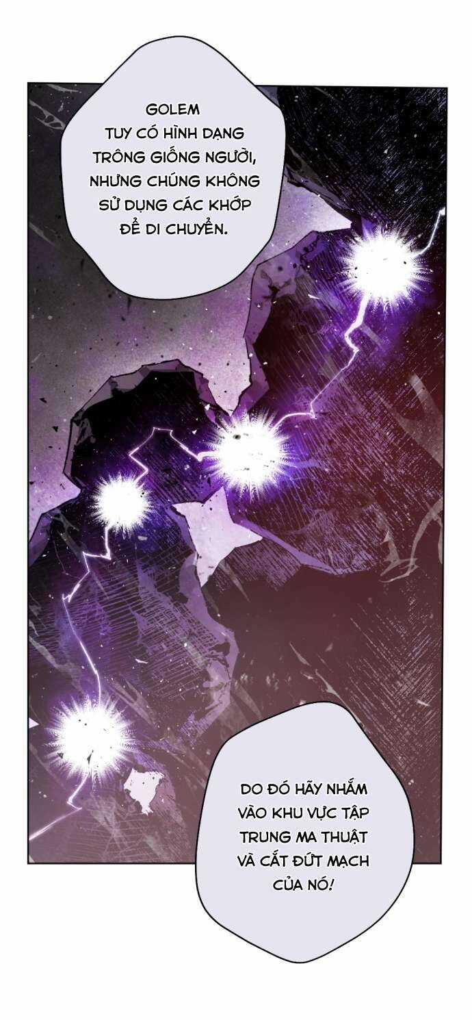 Lời Thú Nhận Của Chúa Tể Bóng Tối Chapter 30 trang 7