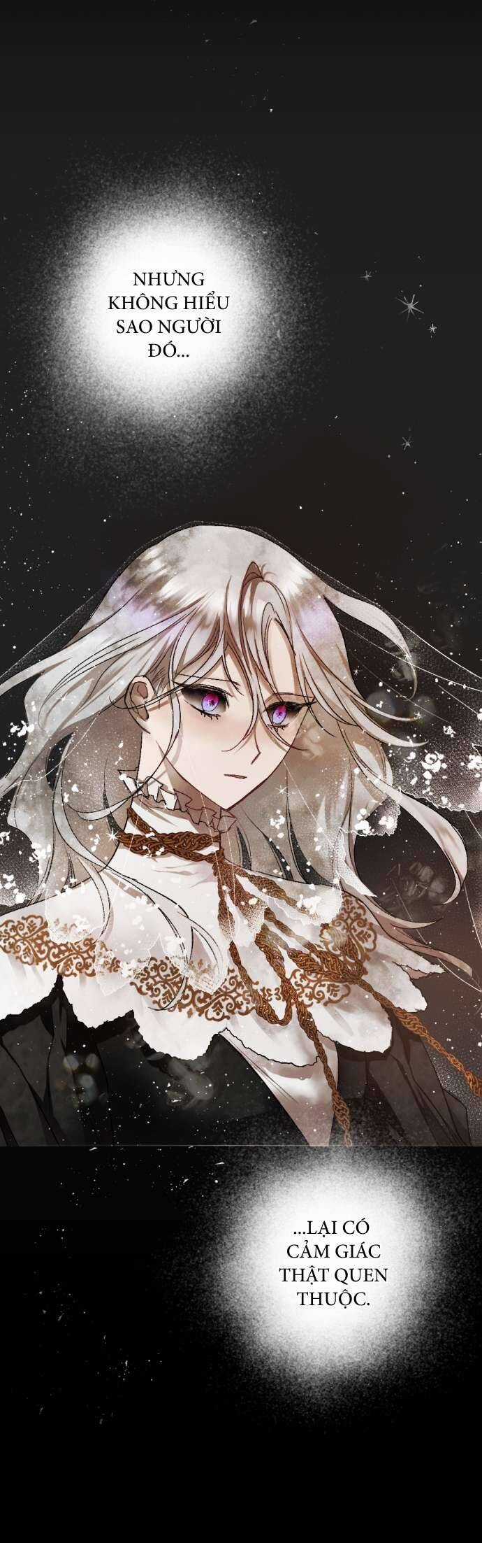 Lời Thú Nhận Của Chúa Tể Bóng Tối Chapter 31 trang 11