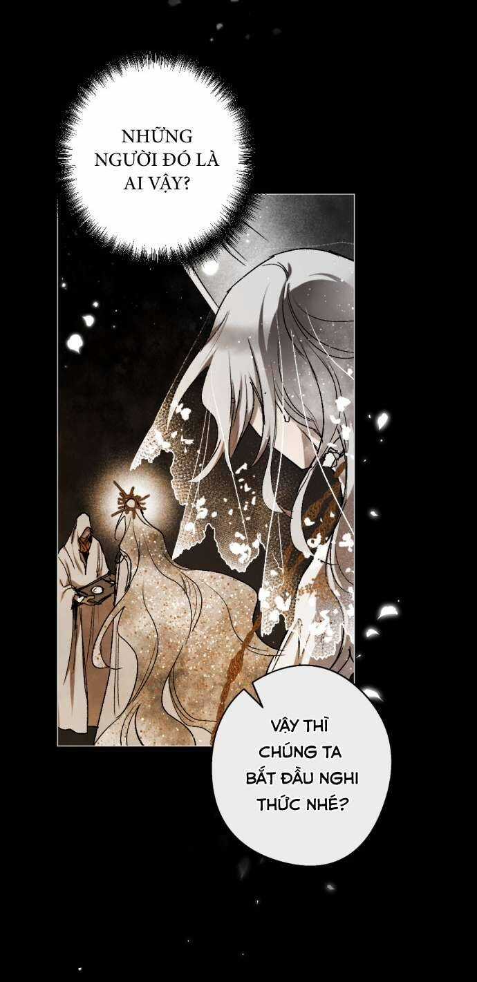 Lời Thú Nhận Của Chúa Tể Bóng Tối Chapter 31 trang 18