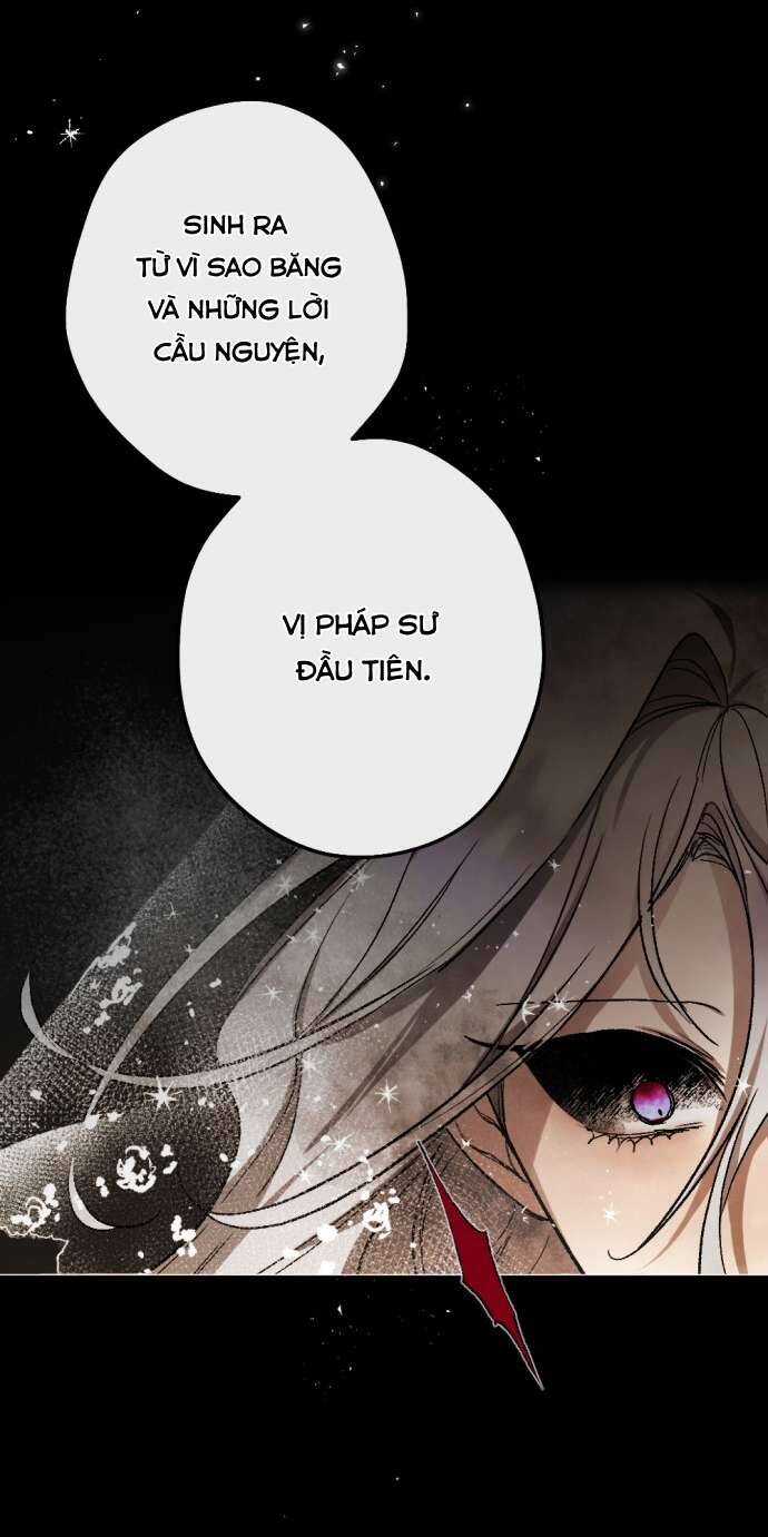 Lời Thú Nhận Của Chúa Tể Bóng Tối Chapter 31 trang 19