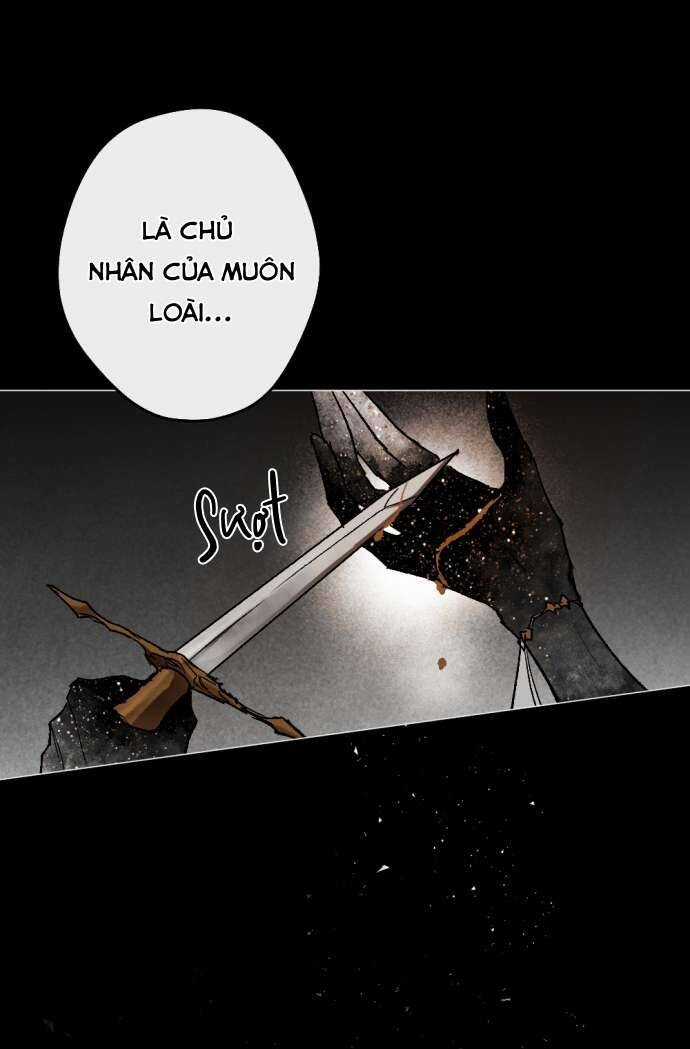 Lời Thú Nhận Của Chúa Tể Bóng Tối Chapter 31 trang 20