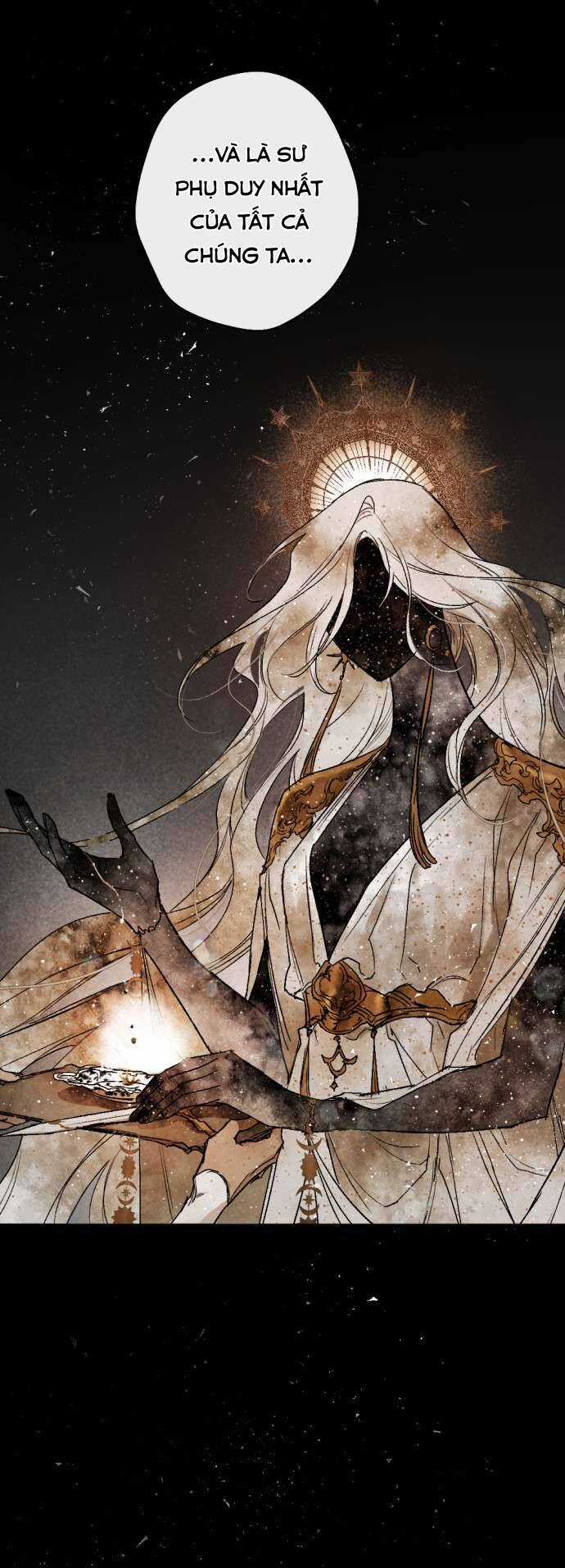 Lời Thú Nhận Của Chúa Tể Bóng Tối Chapter 31 trang 21