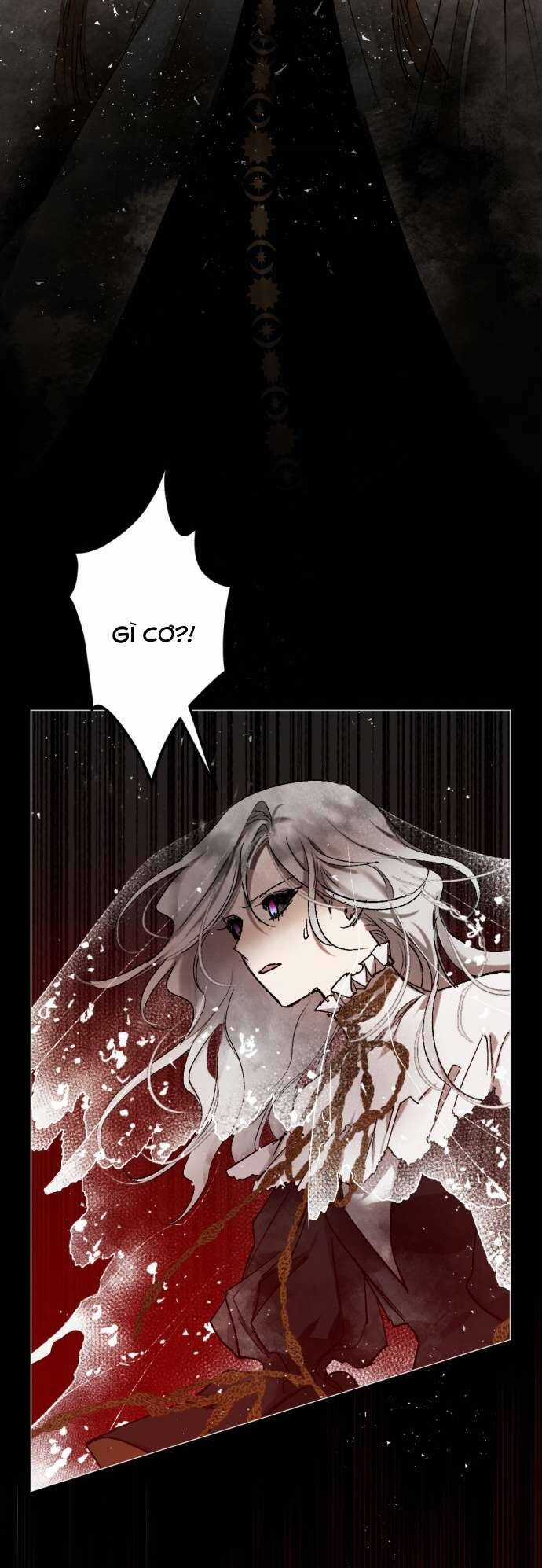 Lời Thú Nhận Của Chúa Tể Bóng Tối Chapter 31 trang 23