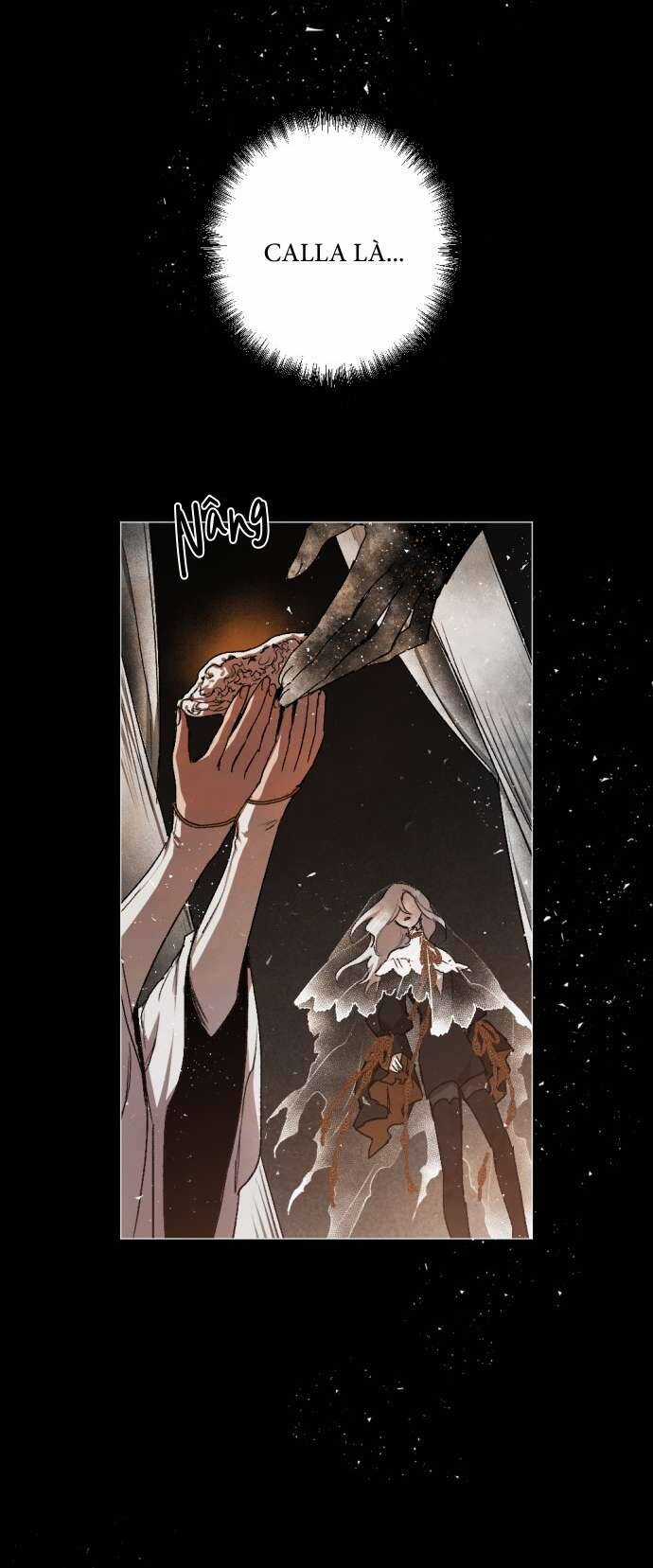 Lời Thú Nhận Của Chúa Tể Bóng Tối Chapter 31 trang 25