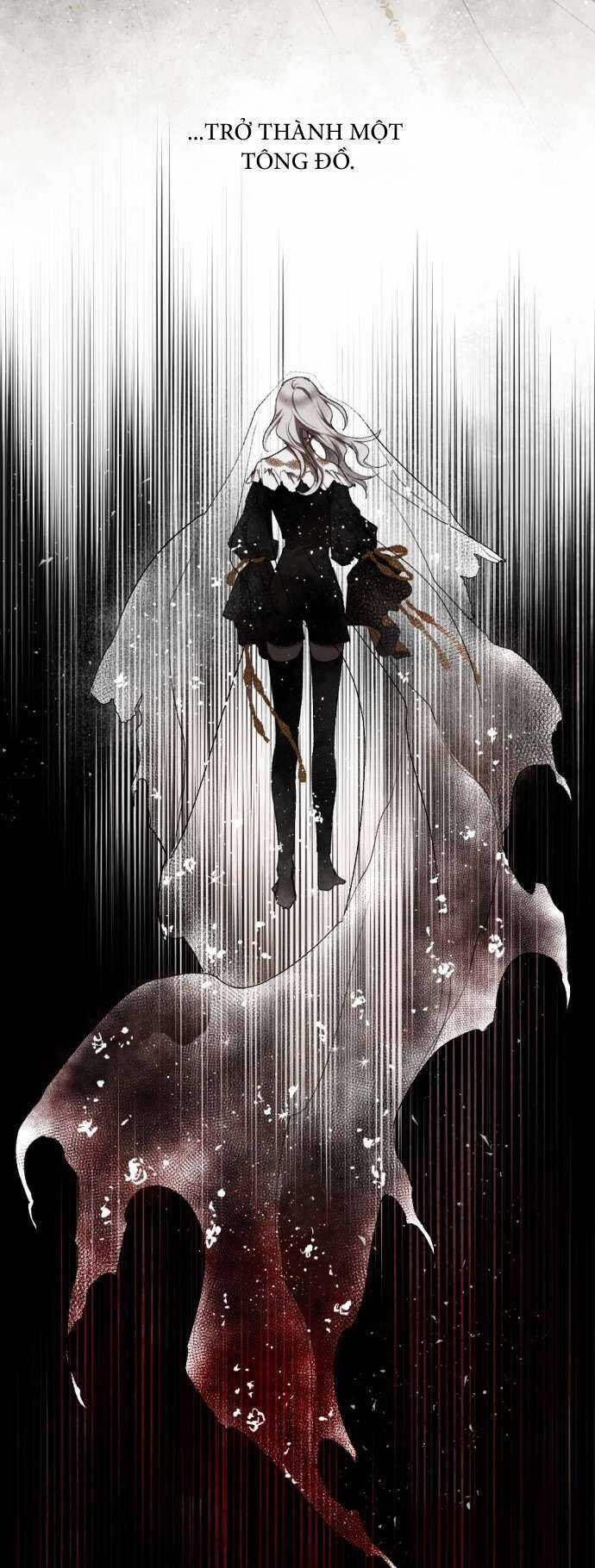 Lời Thú Nhận Của Chúa Tể Bóng Tối Chapter 31 trang 27