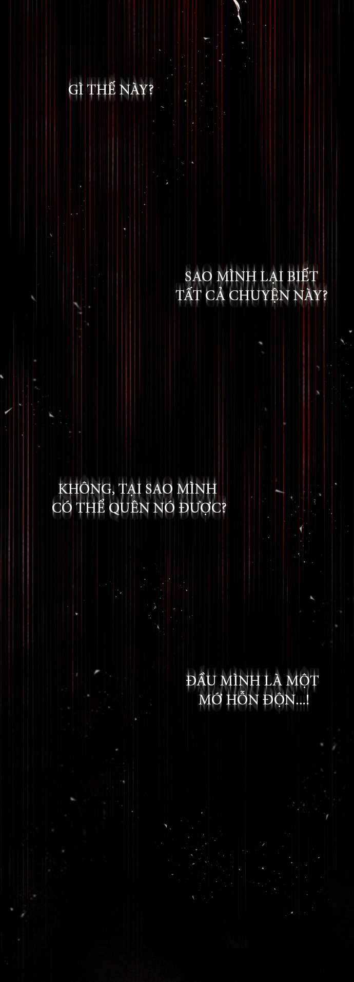 Lời Thú Nhận Của Chúa Tể Bóng Tối Chapter 31 trang 28