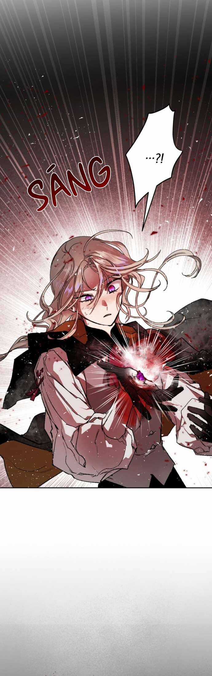 Lời Thú Nhận Của Chúa Tể Bóng Tối Chapter 31 trang 3