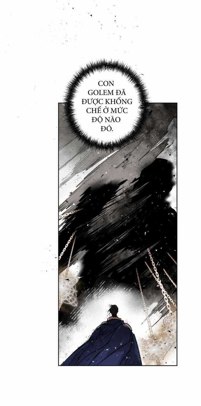 Lời Thú Nhận Của Chúa Tể Bóng Tối Chapter 31 trang 39