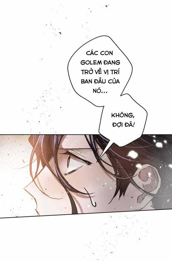 Lời Thú Nhận Của Chúa Tể Bóng Tối Chapter 31 trang 48