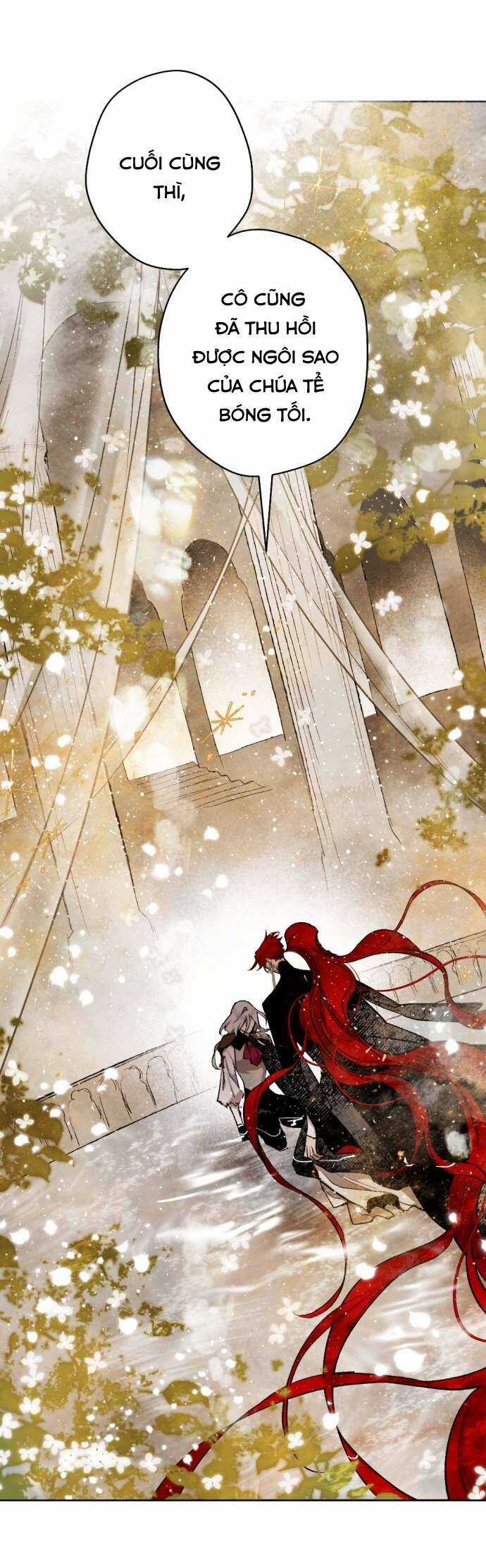 Lời Thú Nhận Của Chúa Tể Bóng Tối Chapter 31 trang 54