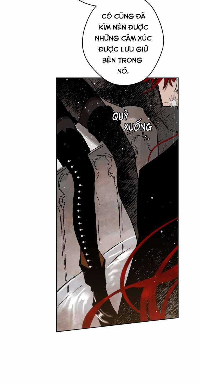 Lời Thú Nhận Của Chúa Tể Bóng Tối Chapter 31 trang 56