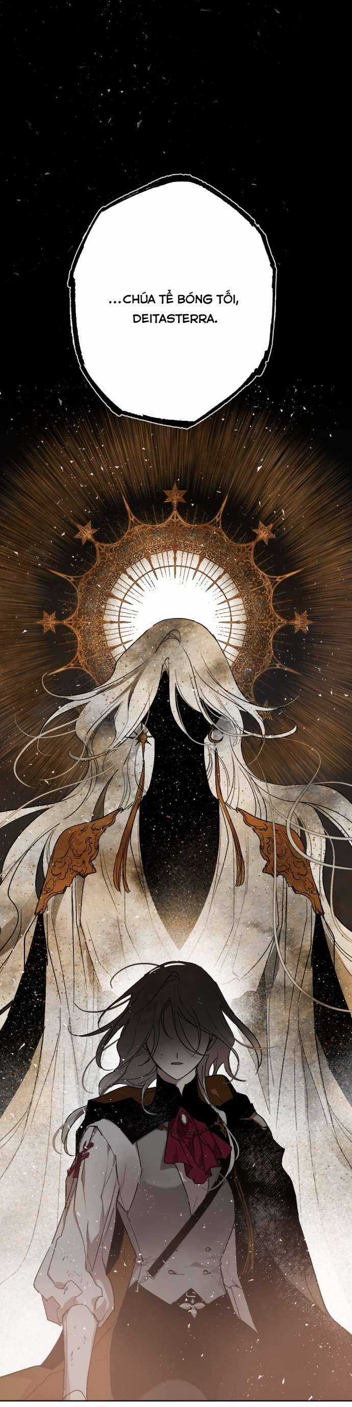 Lời Thú Nhận Của Chúa Tể Bóng Tối Chapter 31 trang 62