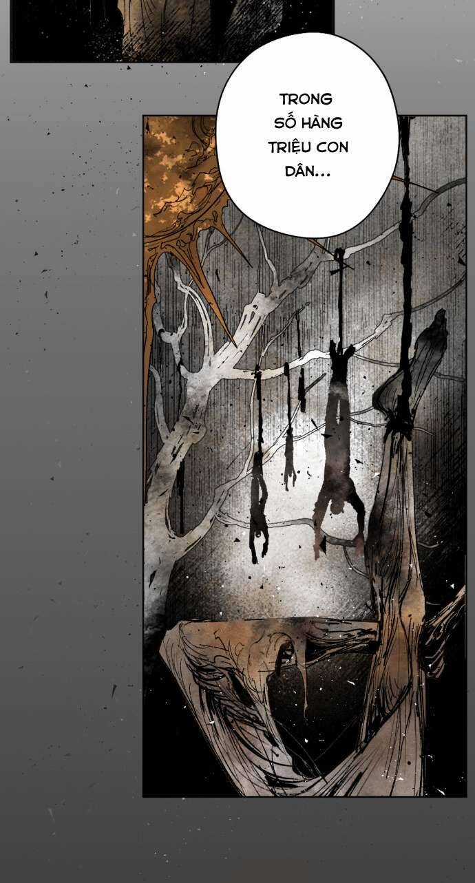 Lời Thú Nhận Của Chúa Tể Bóng Tối Chapter 31 trang 64