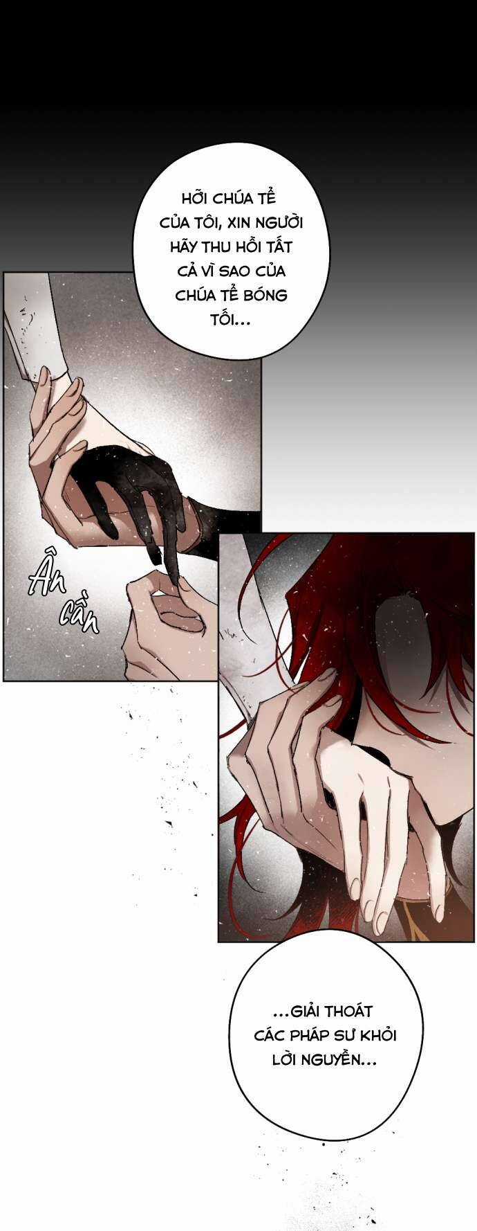 Lời Thú Nhận Của Chúa Tể Bóng Tối Chapter 31 trang 66