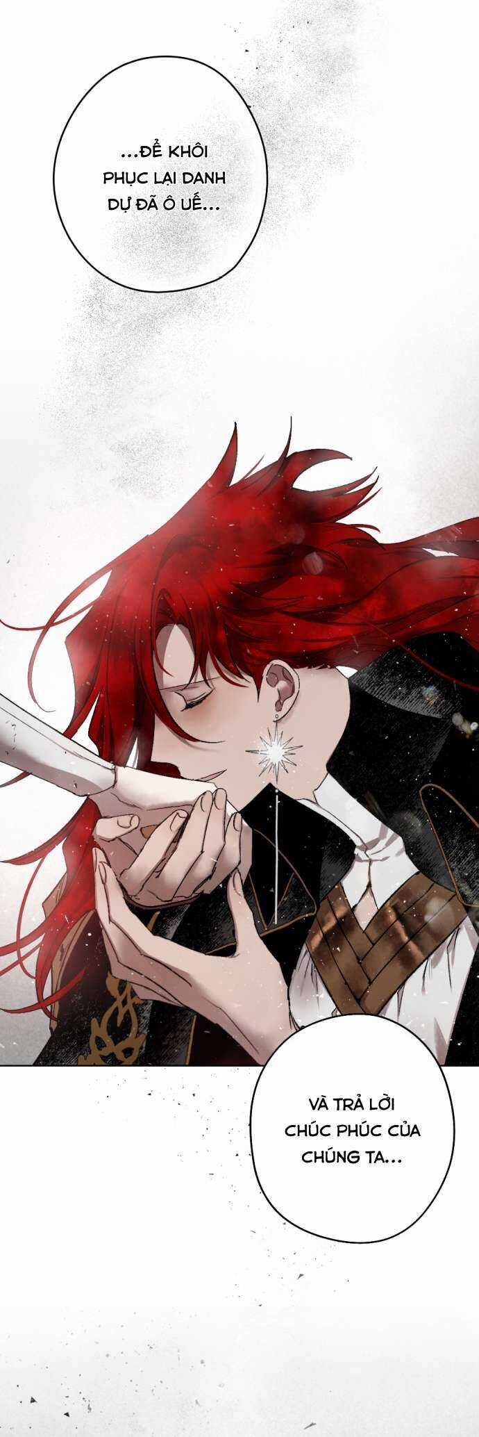 Lời Thú Nhận Của Chúa Tể Bóng Tối Chapter 31 trang 67