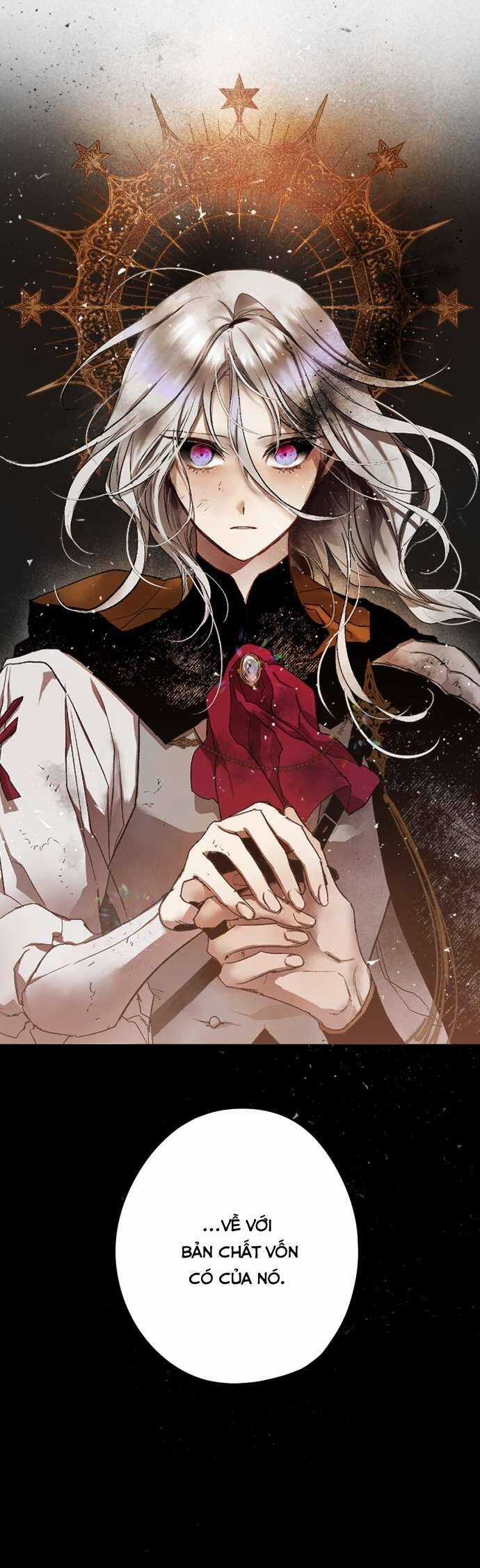 Lời Thú Nhận Của Chúa Tể Bóng Tối Chapter 31 trang 68