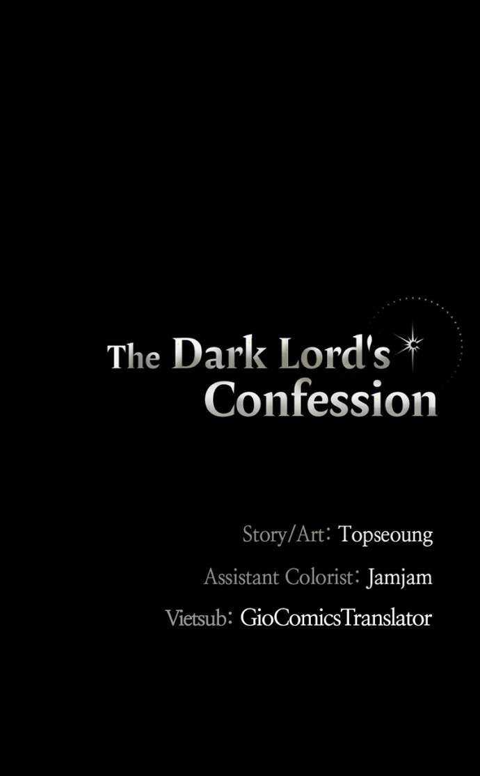 Lời Thú Nhận Của Chúa Tể Bóng Tối Chapter 31 trang 69