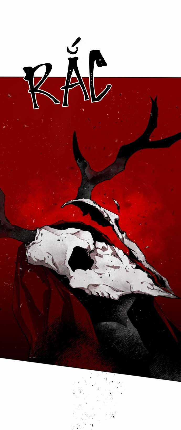 Lời Thú Nhận Của Chúa Tể Bóng Tối Chapter 32 trang 1