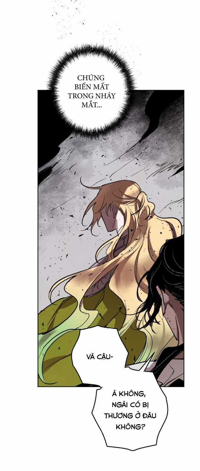 Lời Thú Nhận Của Chúa Tể Bóng Tối Chapter 32 trang 10