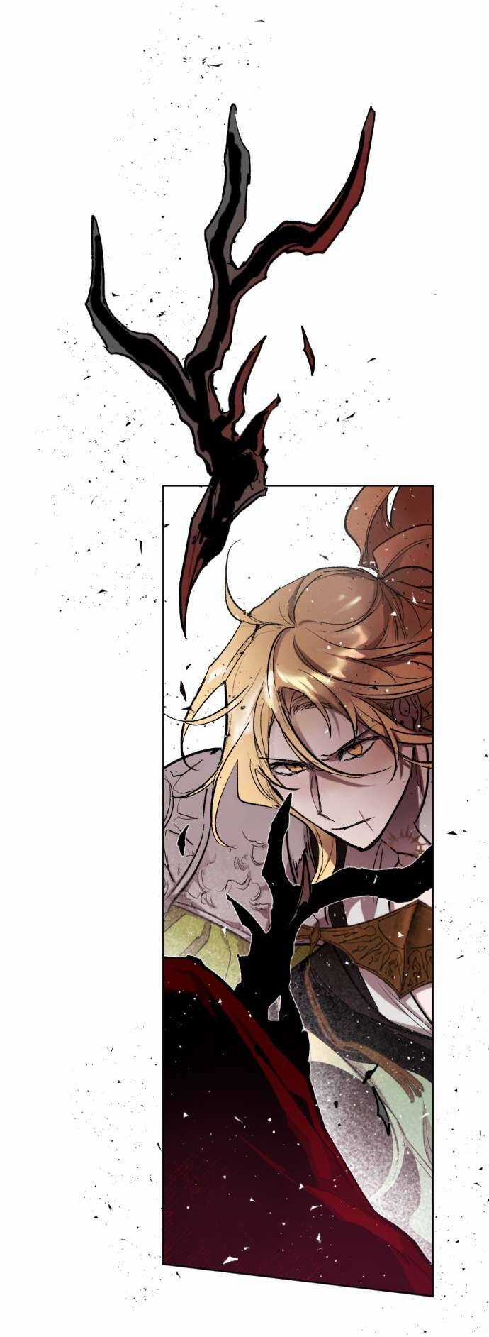 Lời Thú Nhận Của Chúa Tể Bóng Tối Chapter 32 trang 2