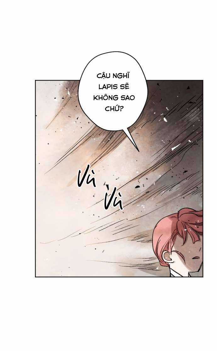 Lời Thú Nhận Của Chúa Tể Bóng Tối Chapter 32 trang 21