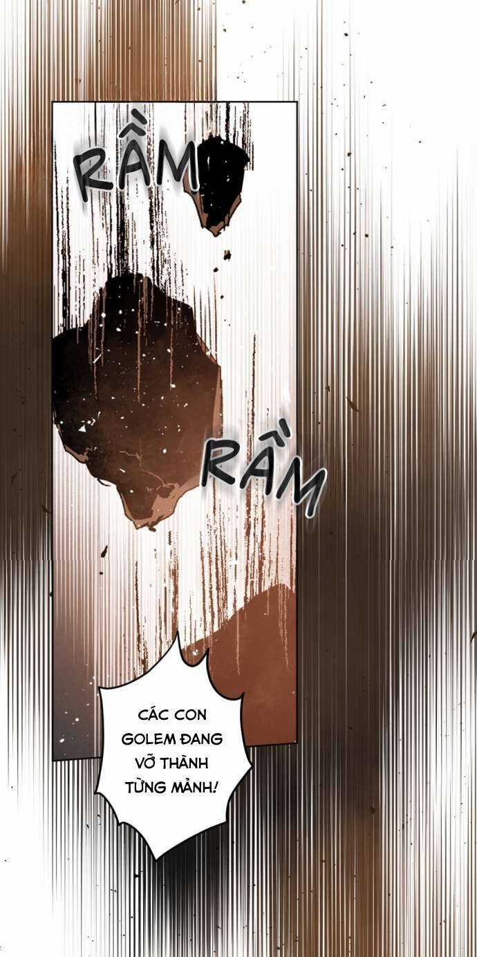 Lời Thú Nhận Của Chúa Tể Bóng Tối Chapter 32 trang 23